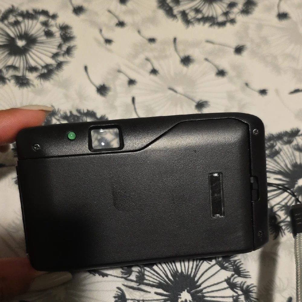 Kodak kv270 sleek
